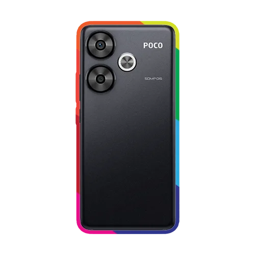 Poco F6 5G Mobile Skins & Wraps