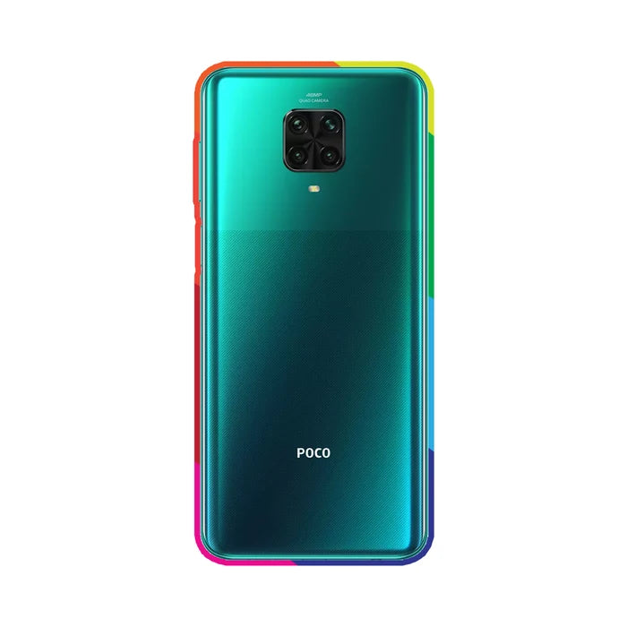 Poco M2 Pro Mobile Skins & Wraps