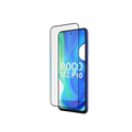 Poco M2 Pro Tempered Glass Screen Guard Protector