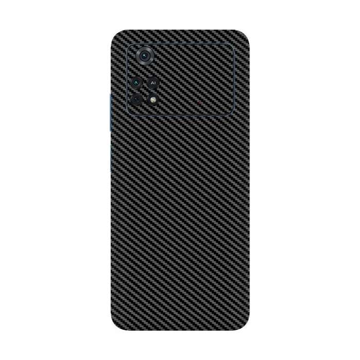 Full Back / Noir Aramid