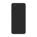 Full Back / Noir Aramid