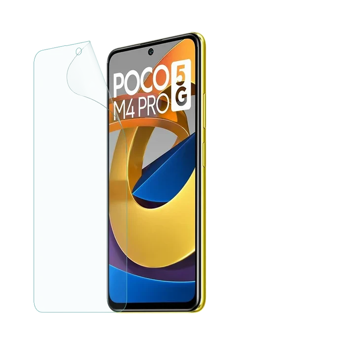 Poco M4 Pro 5G Screen Guard Protector