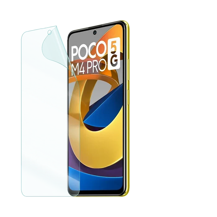 Poco M4 Pro 5G Screen Guard Protector