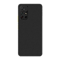 Full Back / Noir Aramid