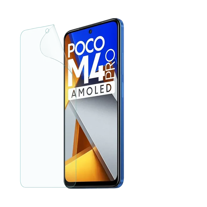 Poco M4 Pro Screen Guard Protector