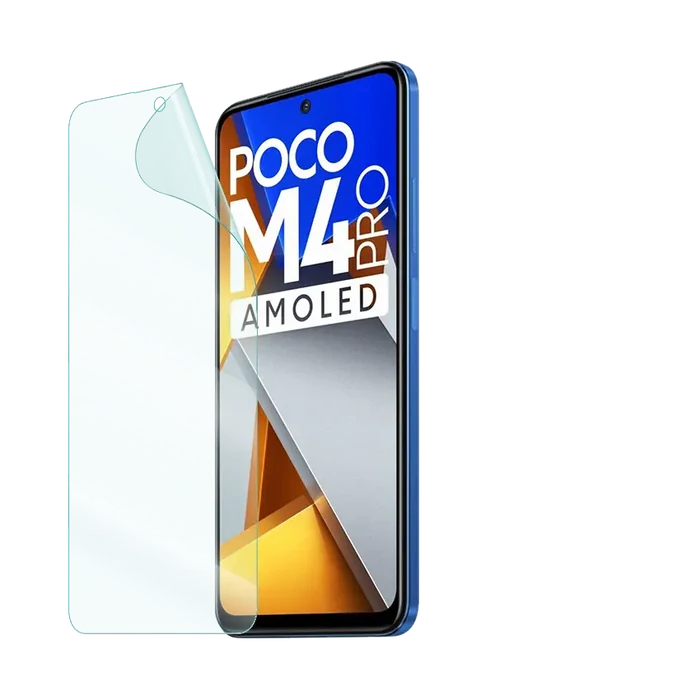 Poco M4 Pro Screen Guard Protector