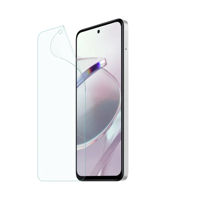 Poco M6 Pro Screen Guard Protector