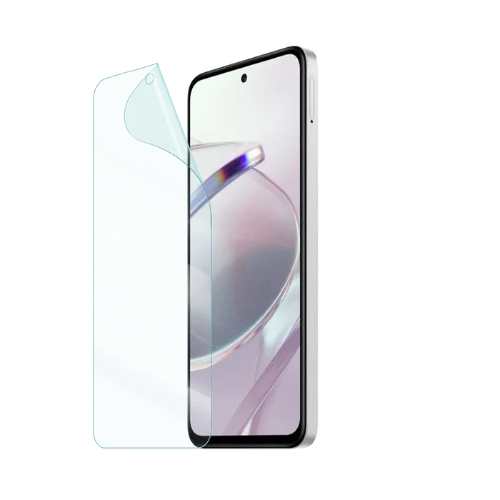 Poco M6 Pro Screen Guard Protector