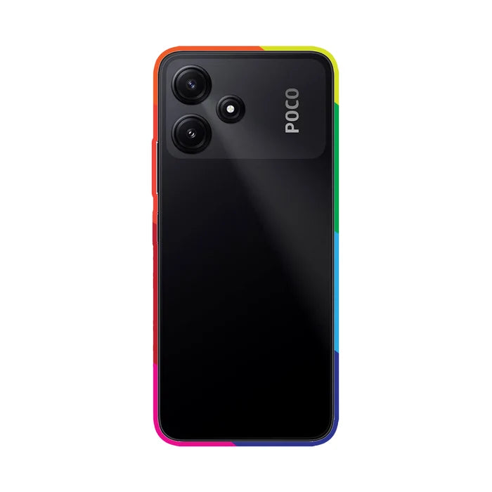 Poco M6 Pro Mobile Skins & Wraps