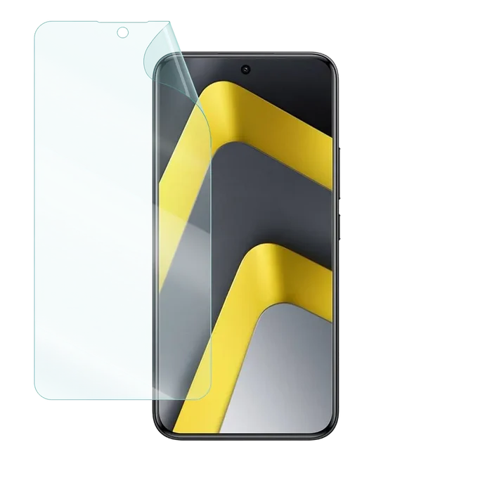 Poco M8 Screen Guard Protector