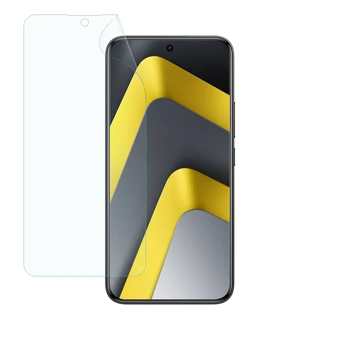 Poco M8 Screen Guard Protector
