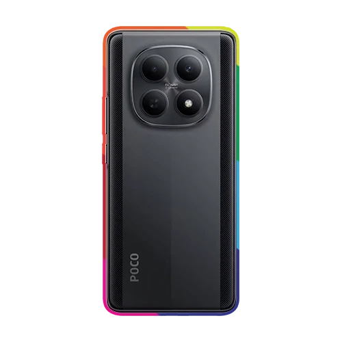 Poco M8 Mobile Skins & Wraps