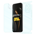 Poco M8x 5Gx 5G Screen Guard Protector