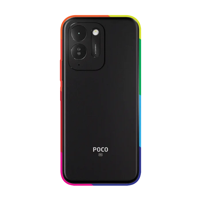 Poco M8x 5G Mobile Skins & Wraps
