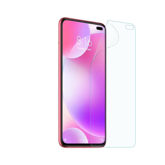 Poco X2 Screen Guard Protector