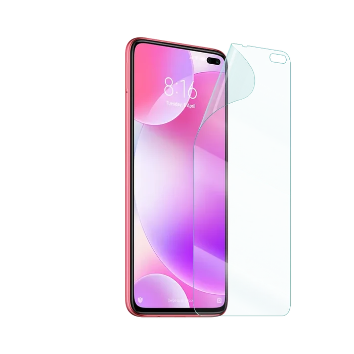 Poco X2 Screen Guard Protector