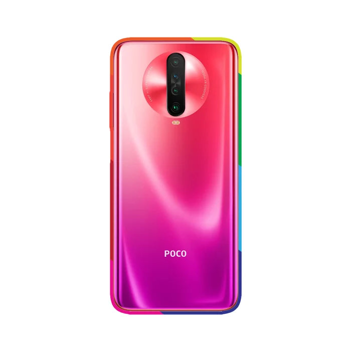 Poco X2 Mobile Skins & Wraps