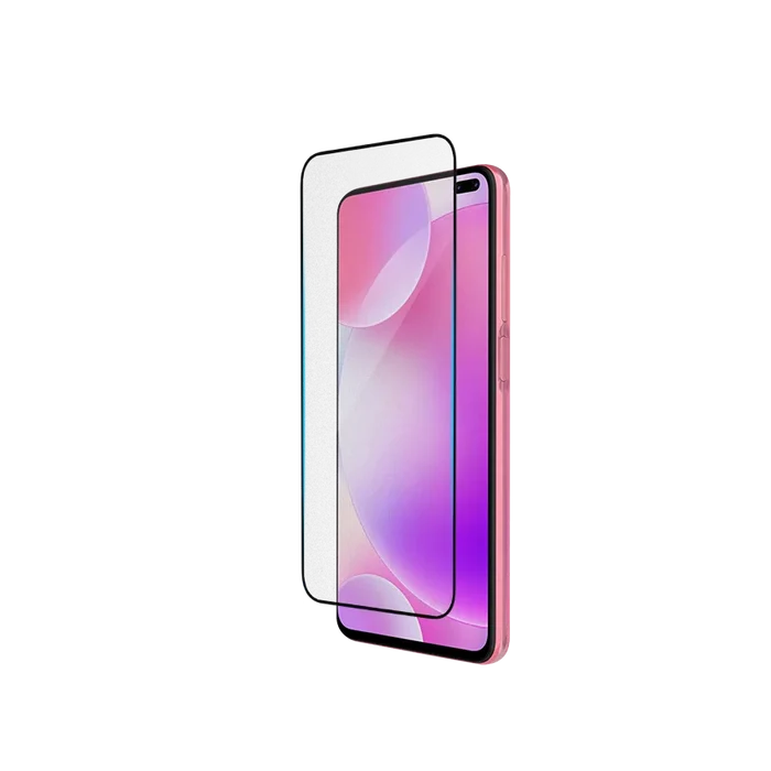 Poco X2 Tempered Glass Screen Guard Protector