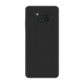 Full Back / Noir Aramid