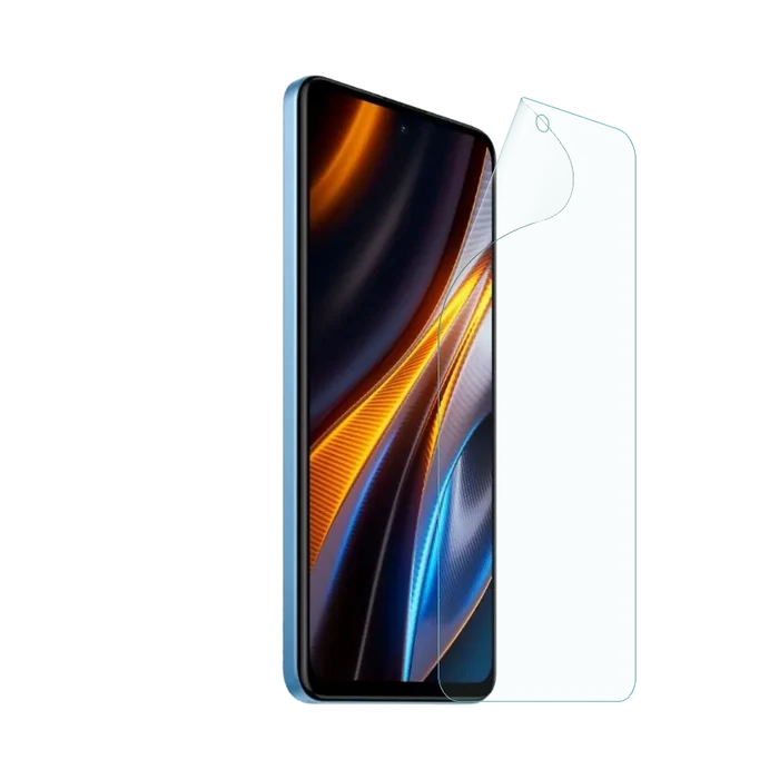 Poco X4 GT Screen Guard Protector