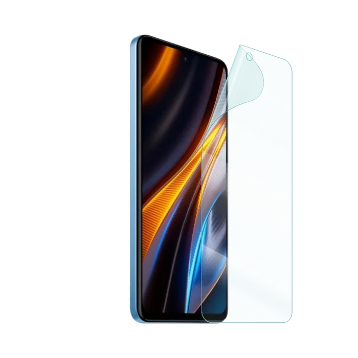 Poco X4 GT Screen Guard Protector