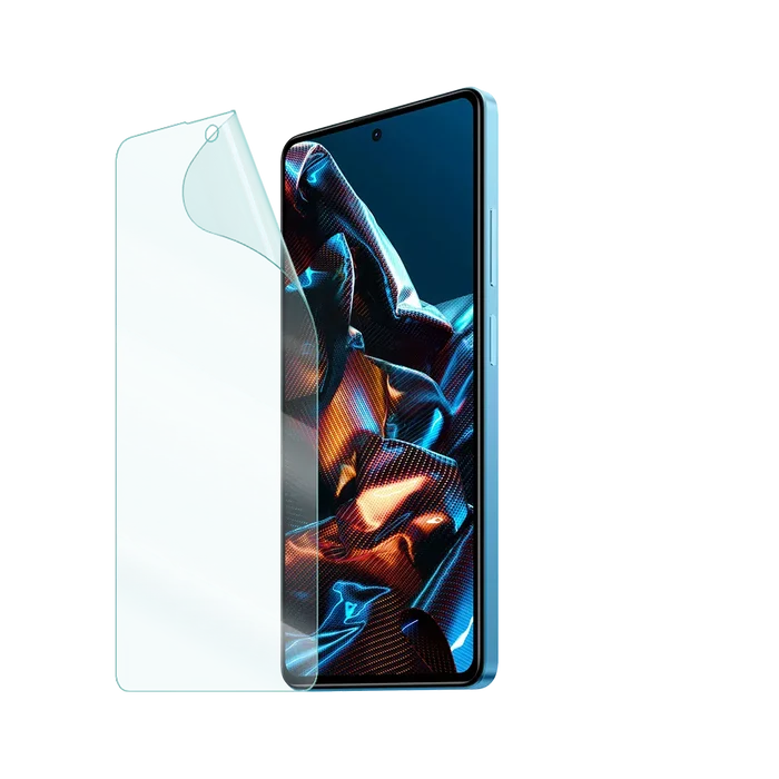 WetFit / Ultra Clear / No Body