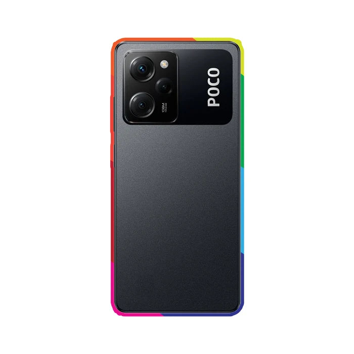 Poco X5 Pro Mobile Skins & Wraps