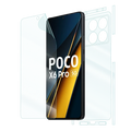 Poco X6 Pro Screen Guard Protector