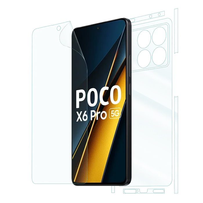WetFit / Matte / Ultra Clear