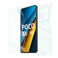 Poco X6 Screen Guard Protector