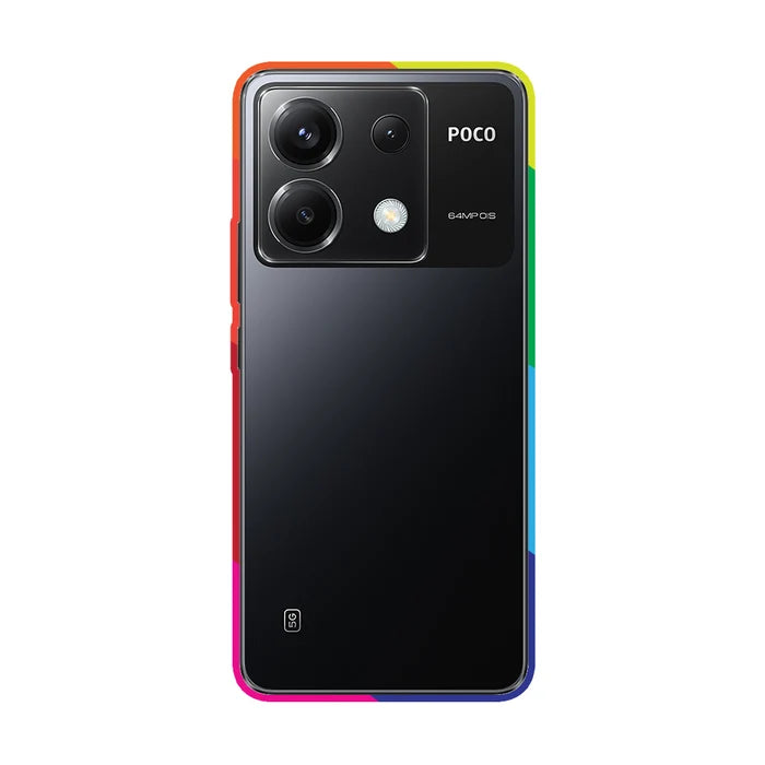 Poco X6 Mobile Skins & Wraps