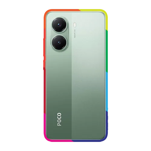 Poco X7 Pro Mobile Skins & Wraps