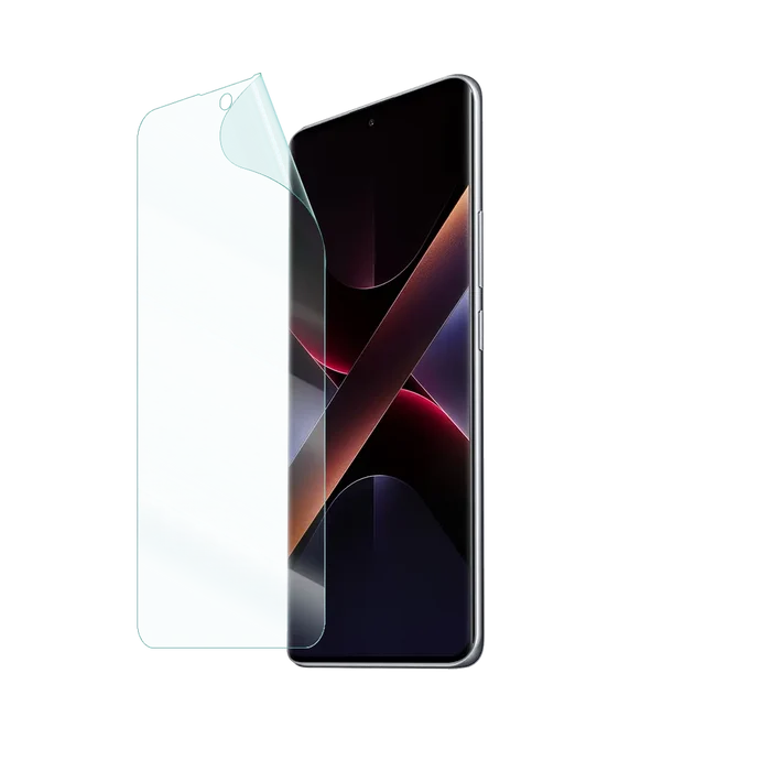 WetFit / Ultra Clear / No Body