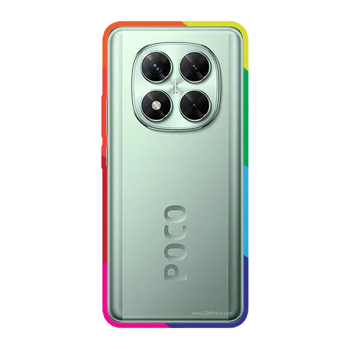 Poco X7 Mobile Skins & Wraps