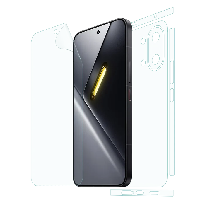 Poco X8 Pro Max Screen Guard Protector