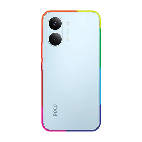 Poco X8 Pro Max Mobile Skins & Wraps
