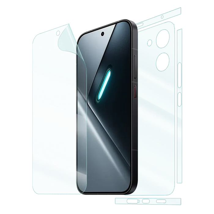 Poco X8 Pro Screen Guard Protector
