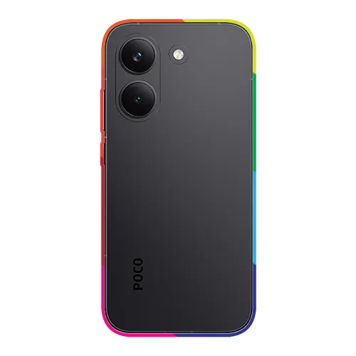 Poco X8 Pro Mobile Skins & Wraps