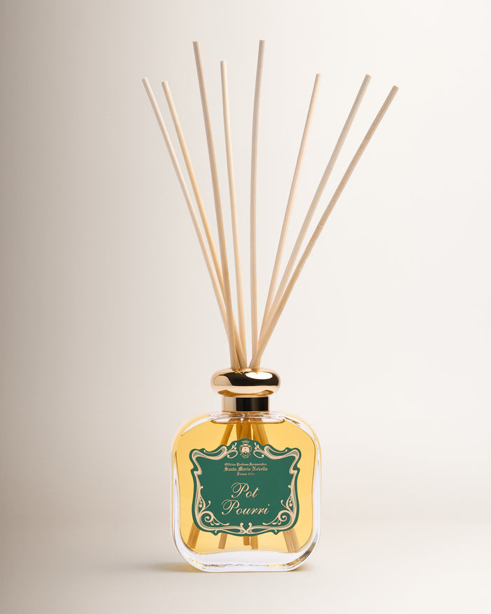 Pot Pourri Diffuser