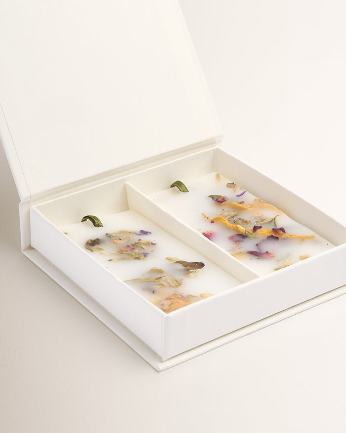 Pot Pourri Scented Wax Tablets