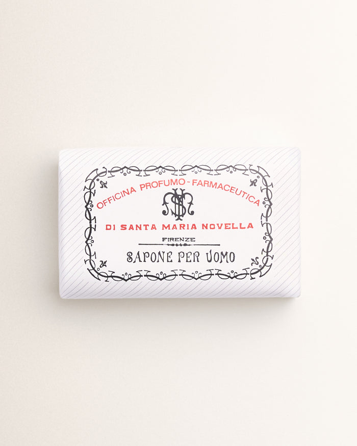 Pot Pourri Soap
