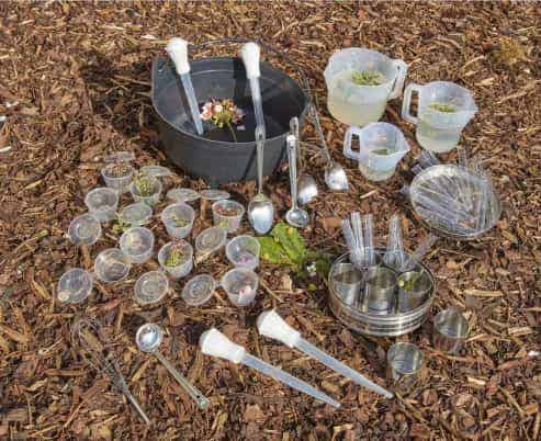 Potion Making Set 50 piece