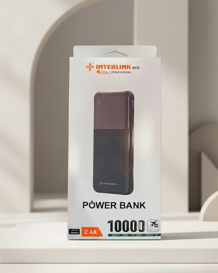 Power Bank
