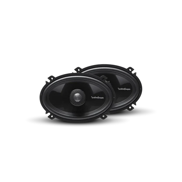 Rockford Fosgate-Power T1462-4"x6" Koaxial-Lautsprecher-masori-kaufen