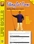 Practical Practice Reading: Filling Out Forms Ebook