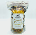 PRAYERFUL HONEY MUSTARD PRETZELS 12 oz
