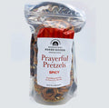 PRAYERFUL SPICY PRETZELS 12 oz
