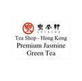 PREMIUM JASMINE GREEN TEA 100g