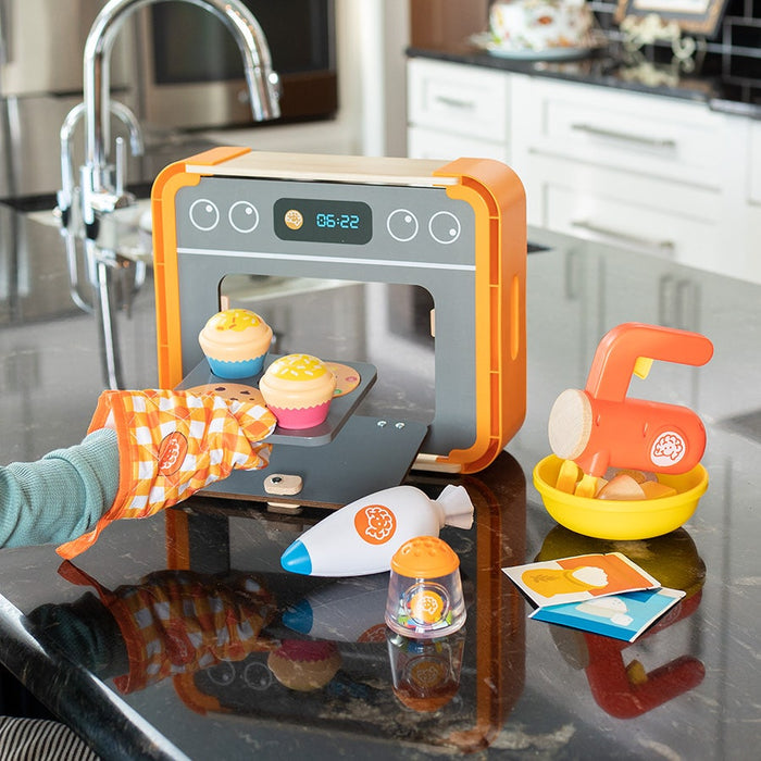 Pretendables Bakery by Fat Brain Toys