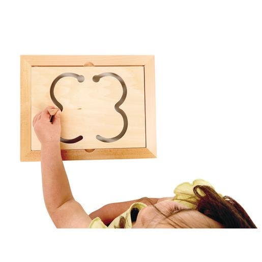Prewriting Motor Skills Set